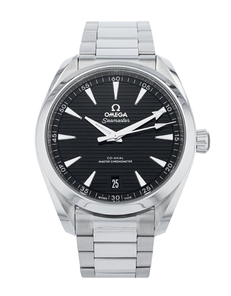 Omega Aqua Terra 150m Gents 220.10.41.21.01.001